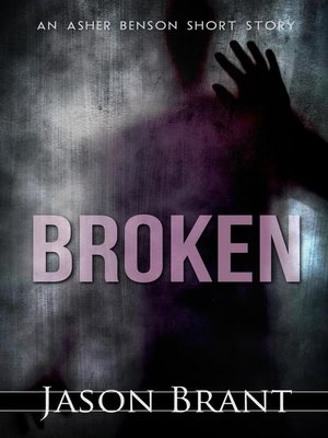 cover image of Broken